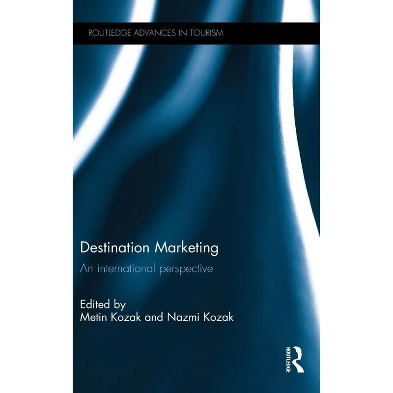 Destination Marketing