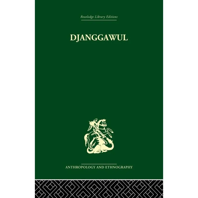 Djanggawul