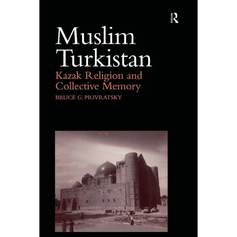 Muslim Turkistan