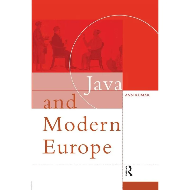 Java and Modern Europe