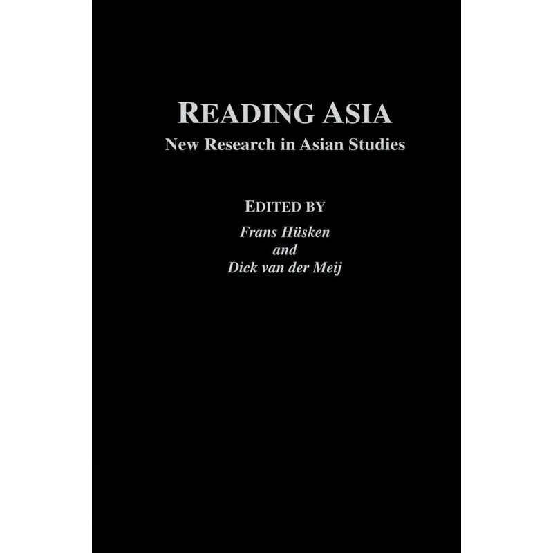 Reading Asia