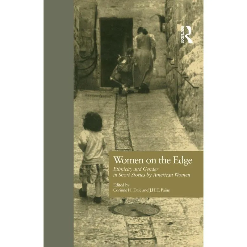 Women on the Edge