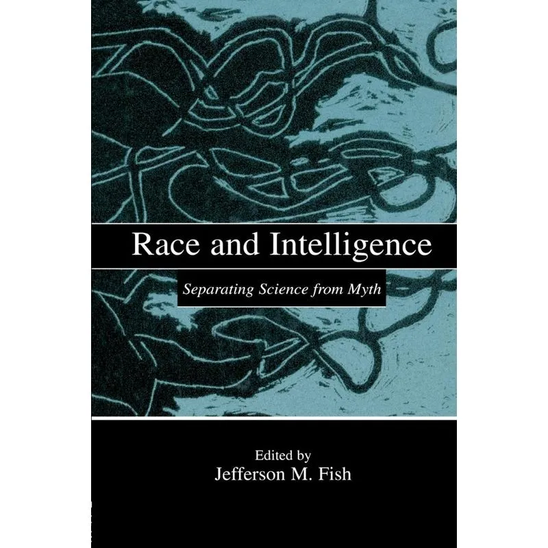 Race and Intelligence