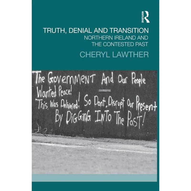 Truth, Denial and Transition