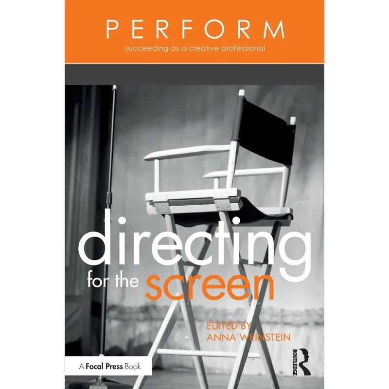 Directing for the Screen