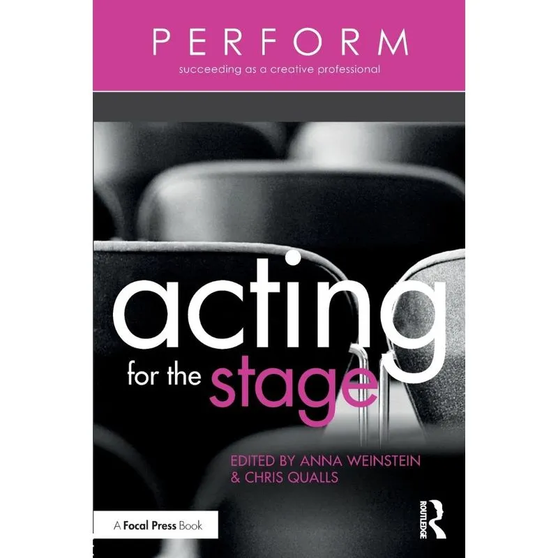 Acting for the Stage