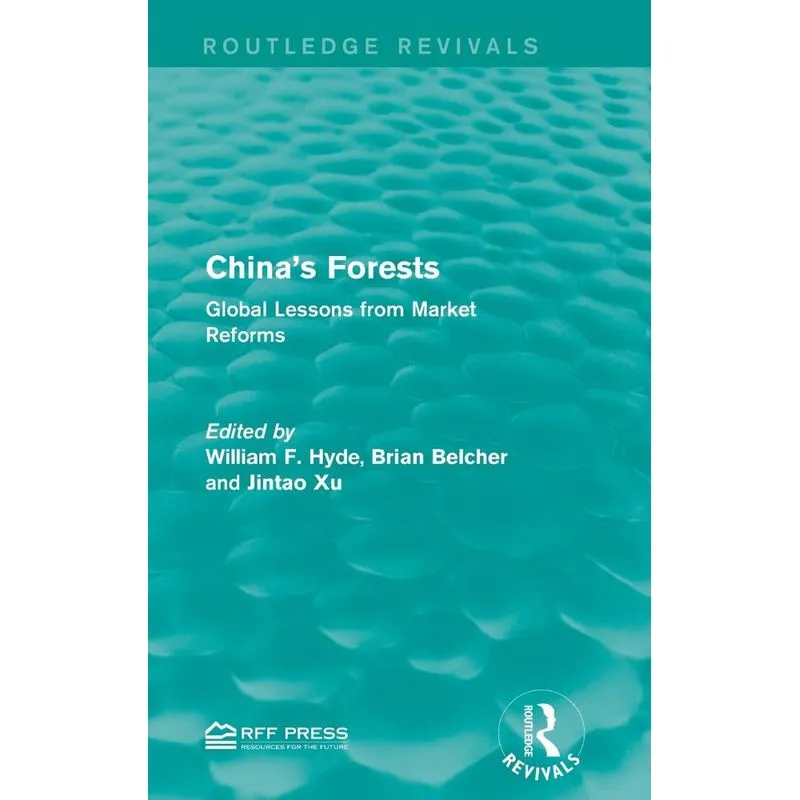 Chinas Forests