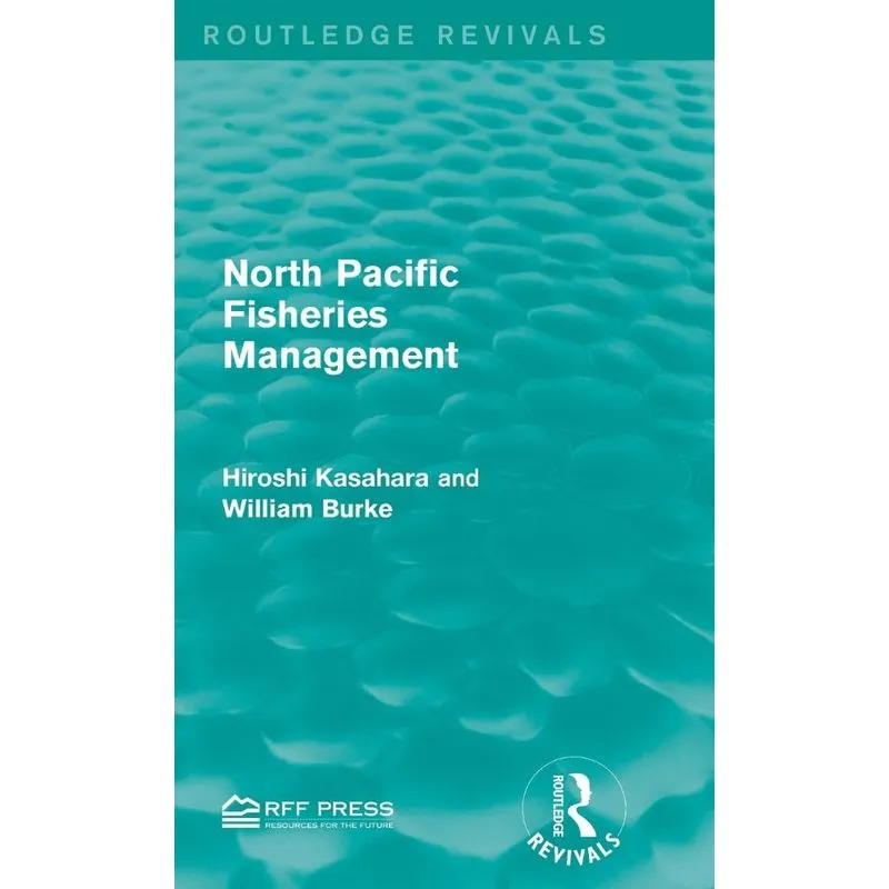 North Pacific Fisheries Management