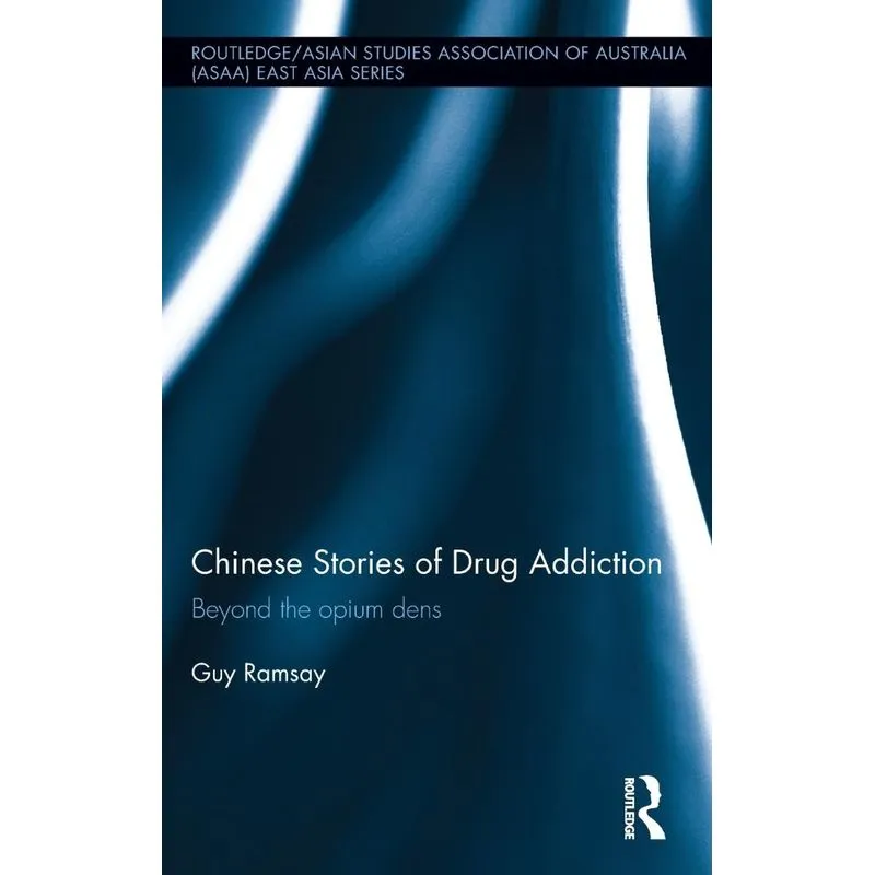 Chinese Stories of Drug Addiction