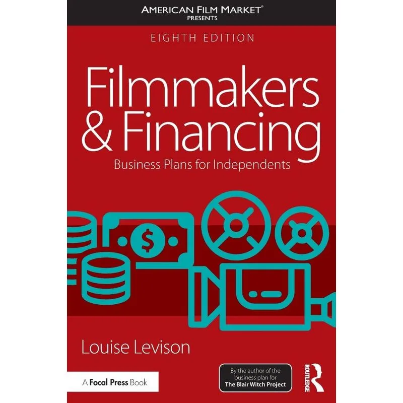 Filmmakers and Financing