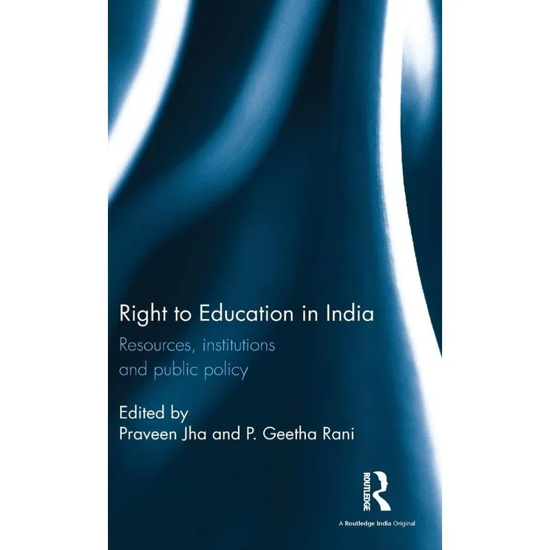 Right to Education in India