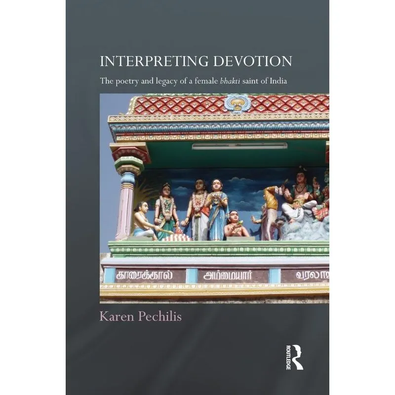 Interpreting Devotion