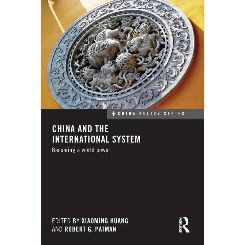 China and the International System