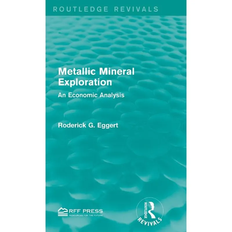 Metallic Mineral Exploration