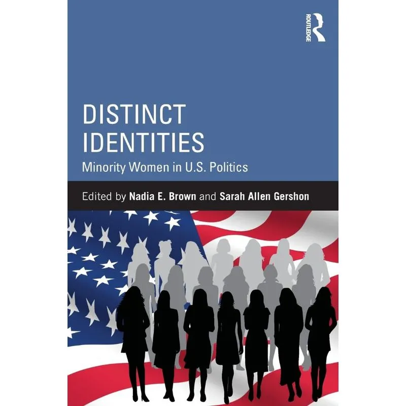 Distinct Identities