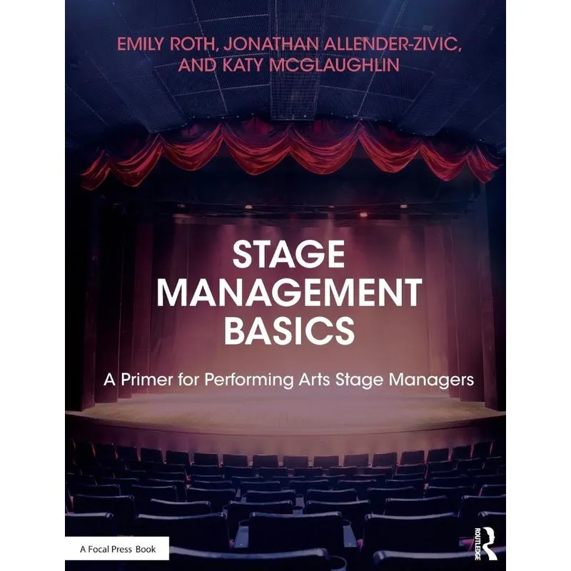 Stage Management Basics