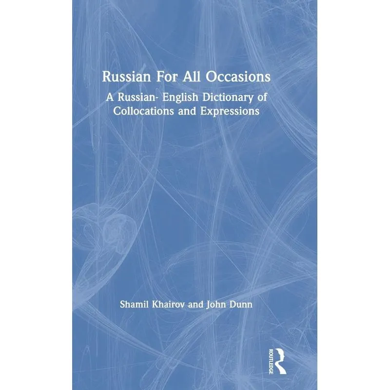 Russian For All Occasions