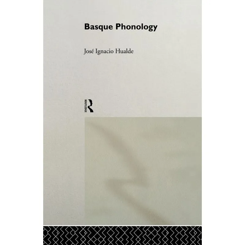 Basque Phonology
