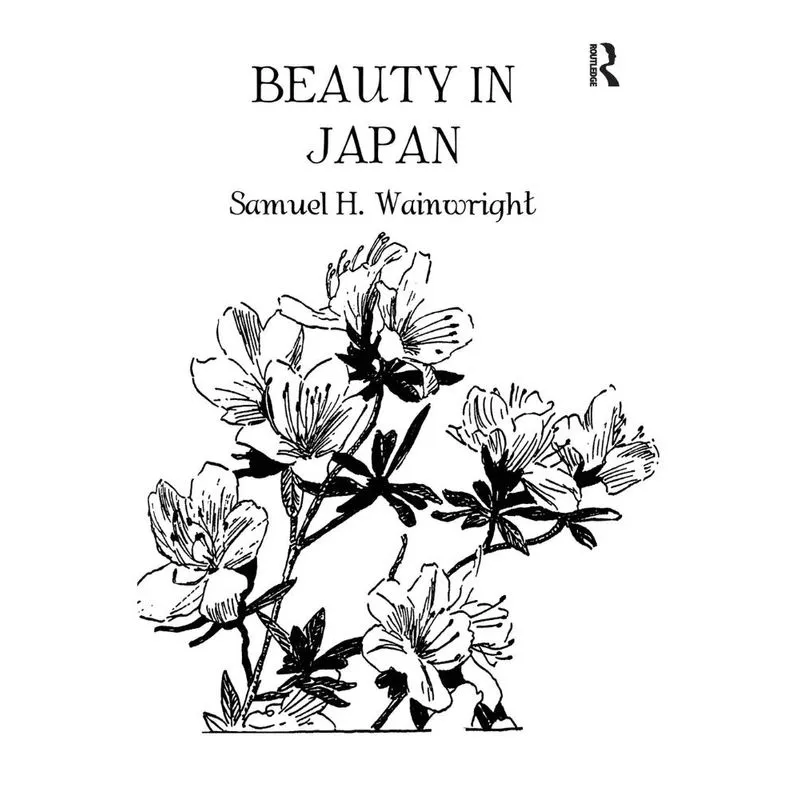 Beauty In Japan