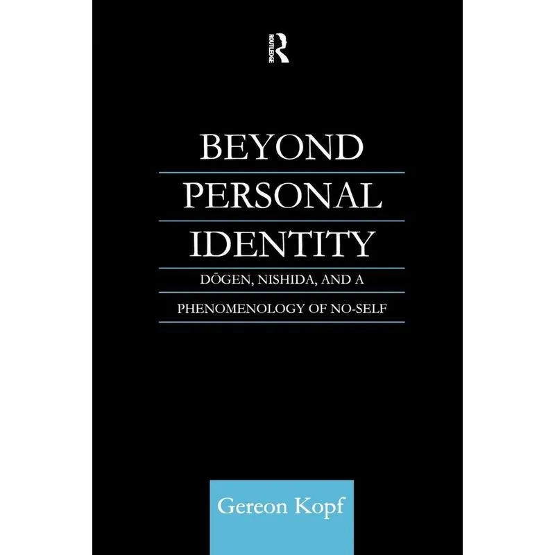 Beyond Personal Identity