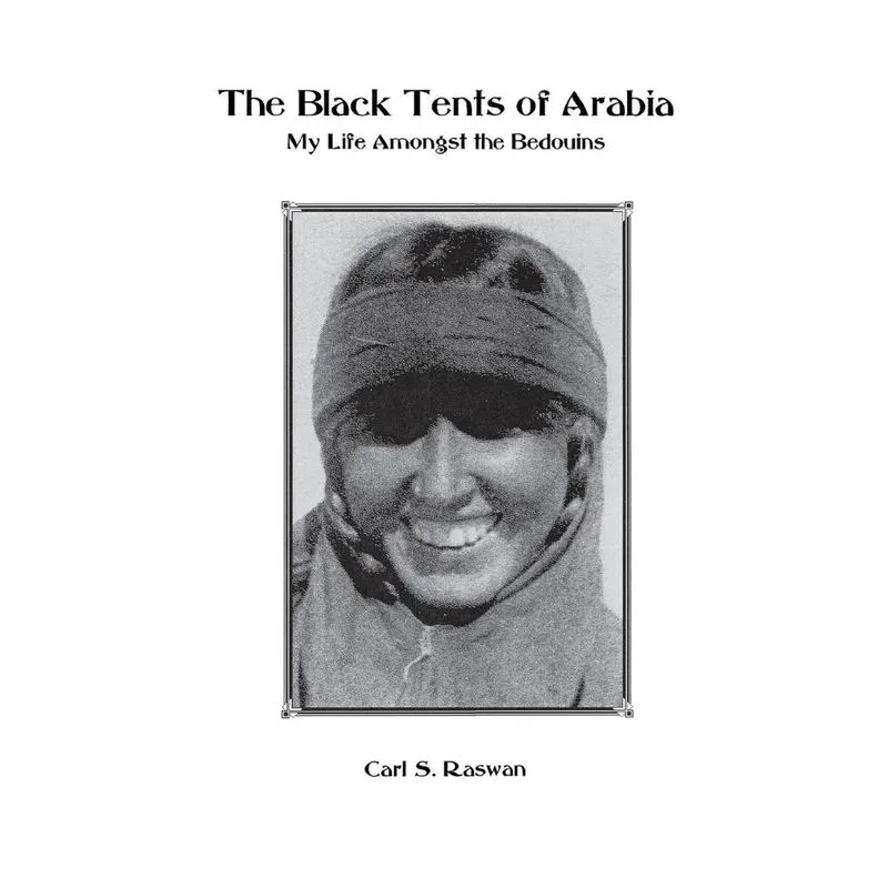 Black Tents