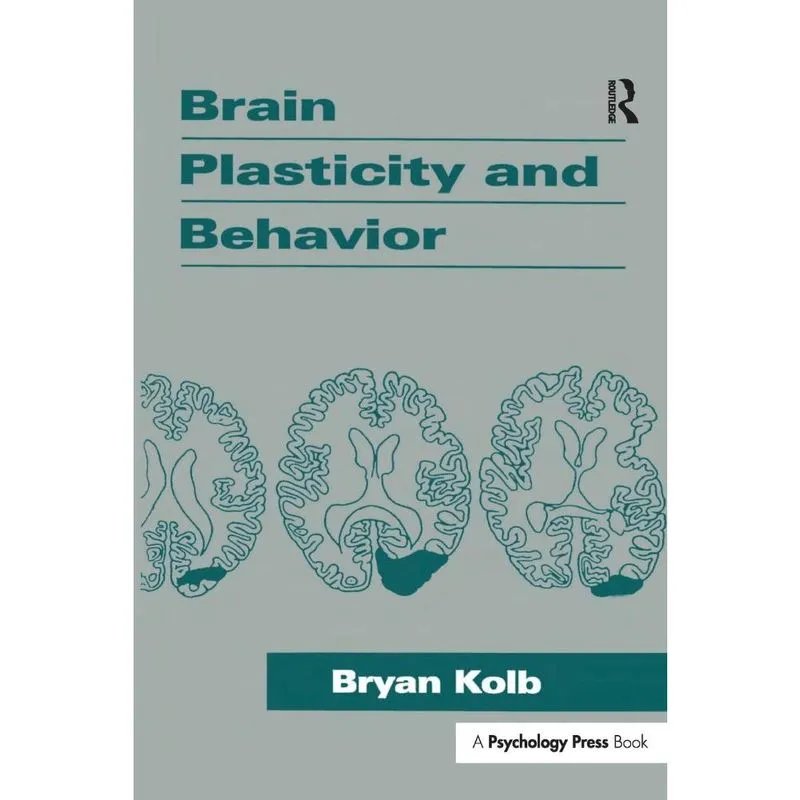 Brain Plasticity and Behavior