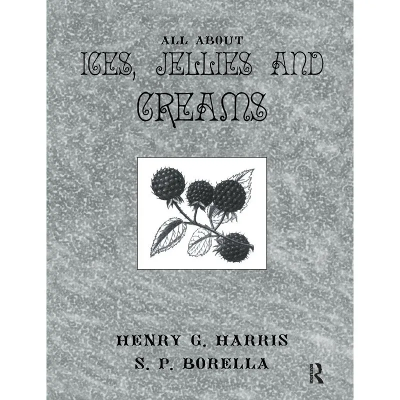 About Ices Jellies & Creams