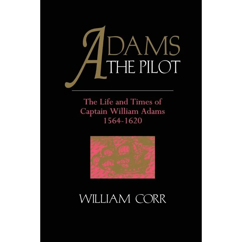 Adams The Pilot