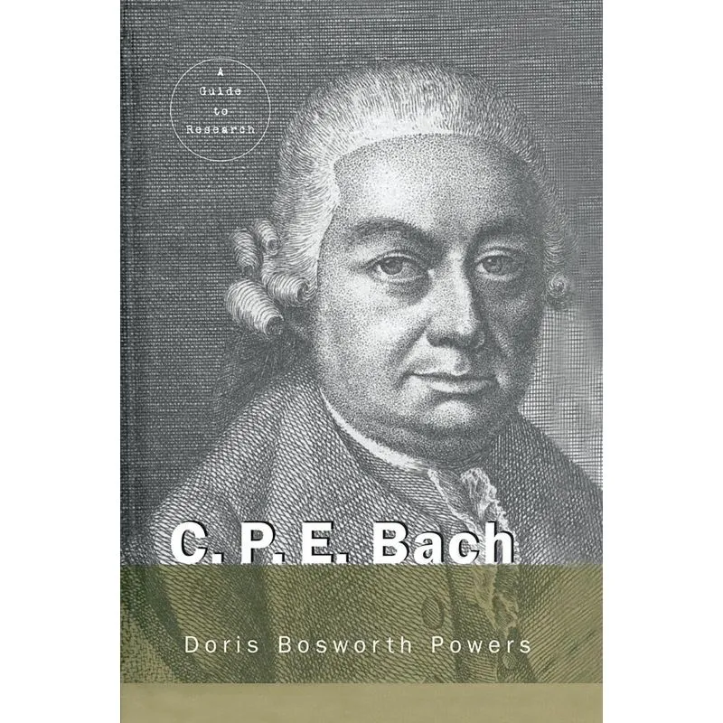C.P.E. Bach
