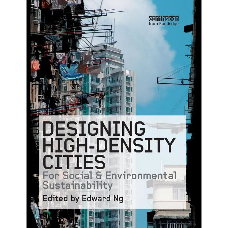 Designing High-Density Cities