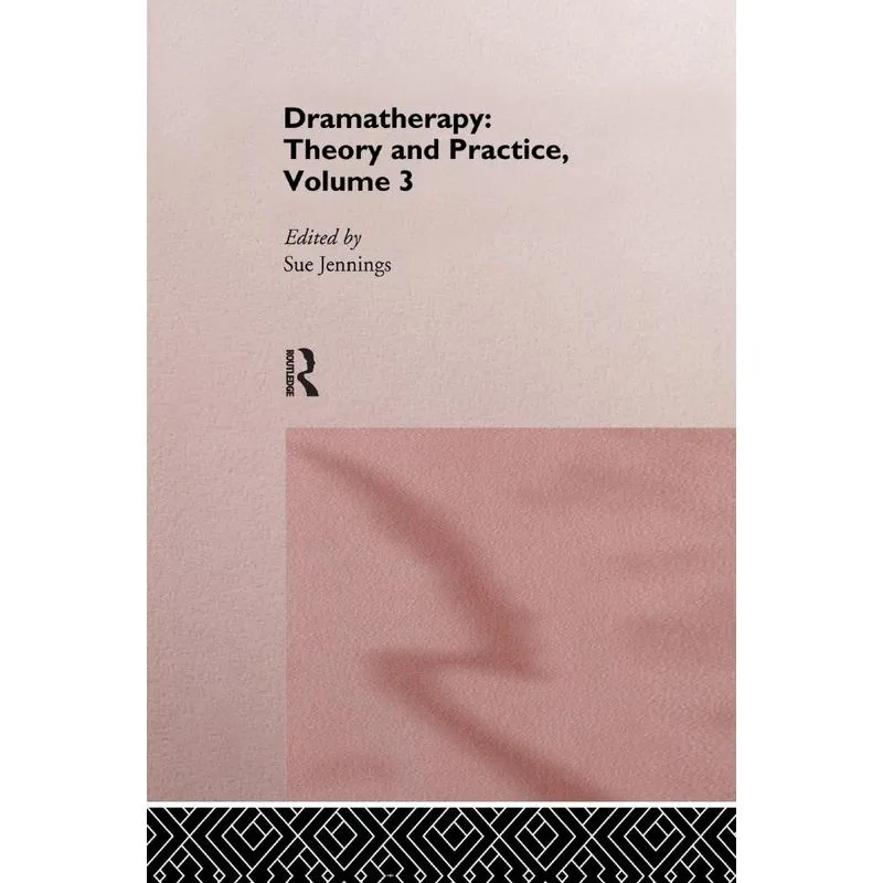 Dramatherapy