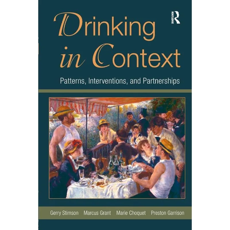 Drinking in Context