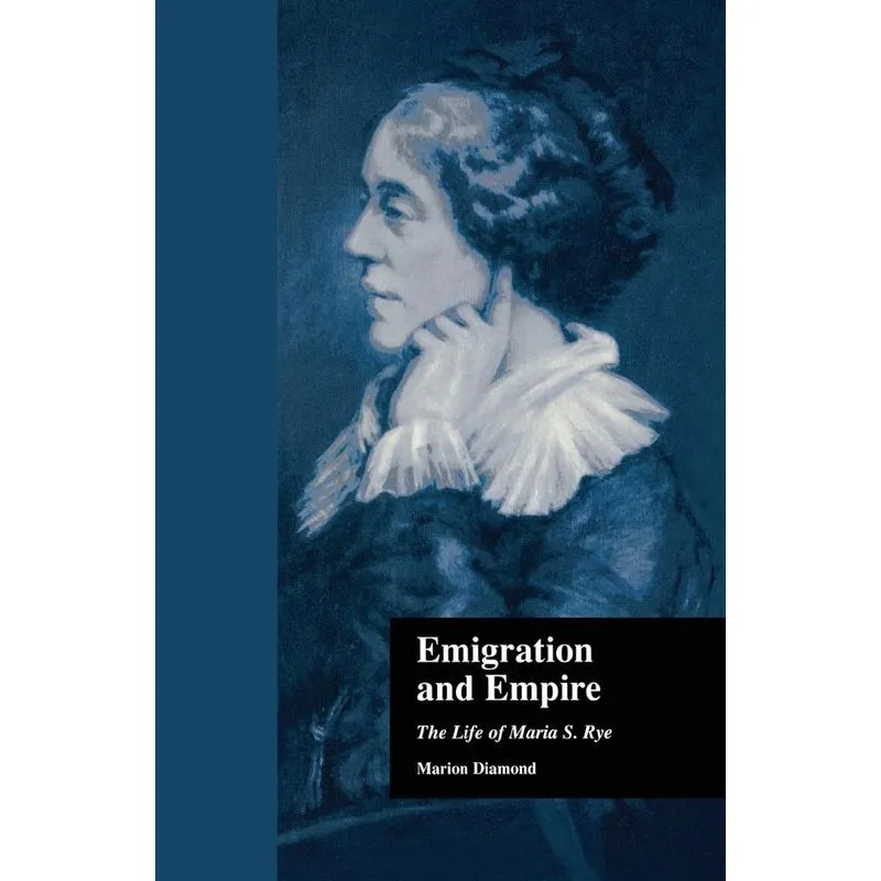 Emigration and Empire