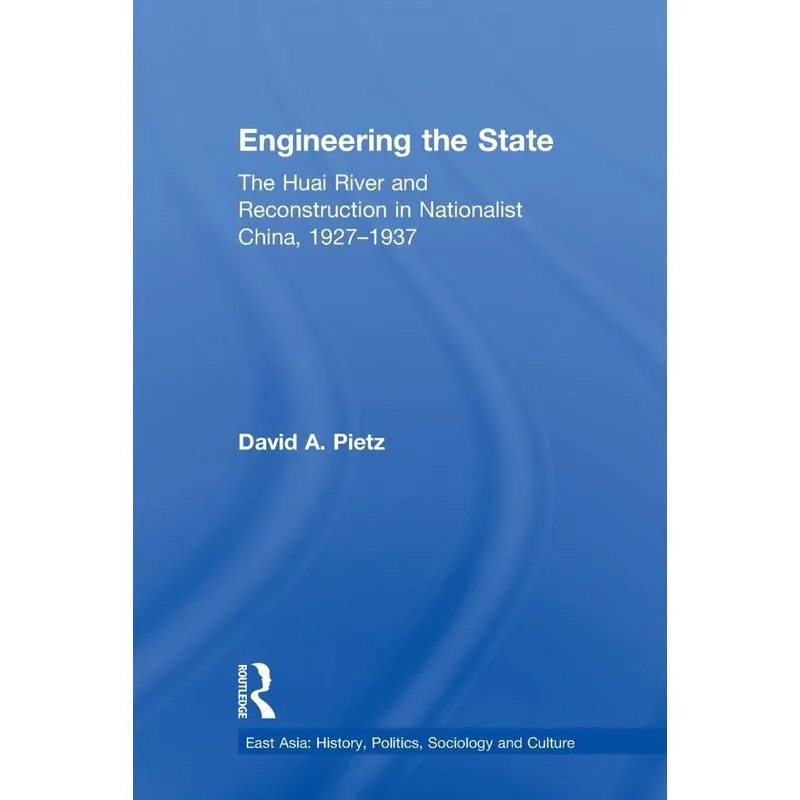 Engineering the State