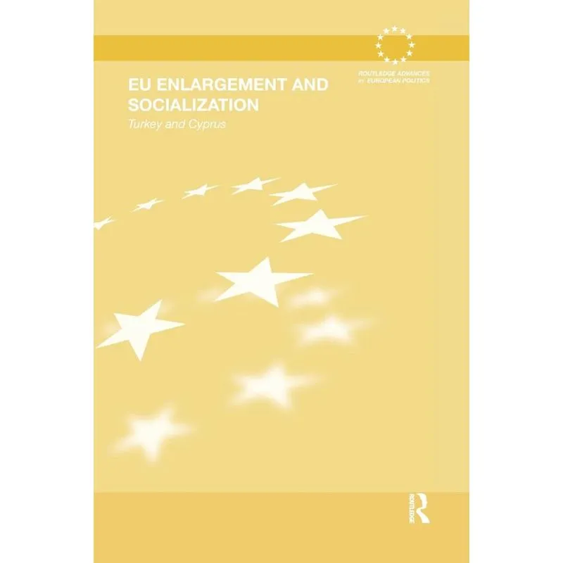 EU Enlargement and Socialization