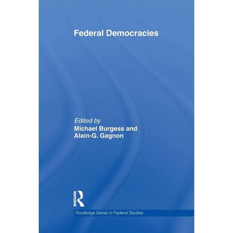 Federal Democracies