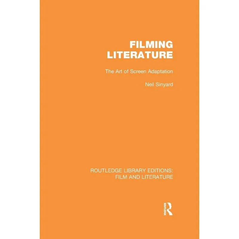 Filming Literature