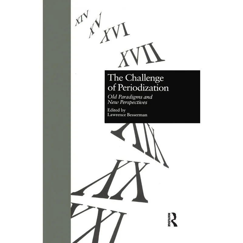 The Challenge of Periodization
