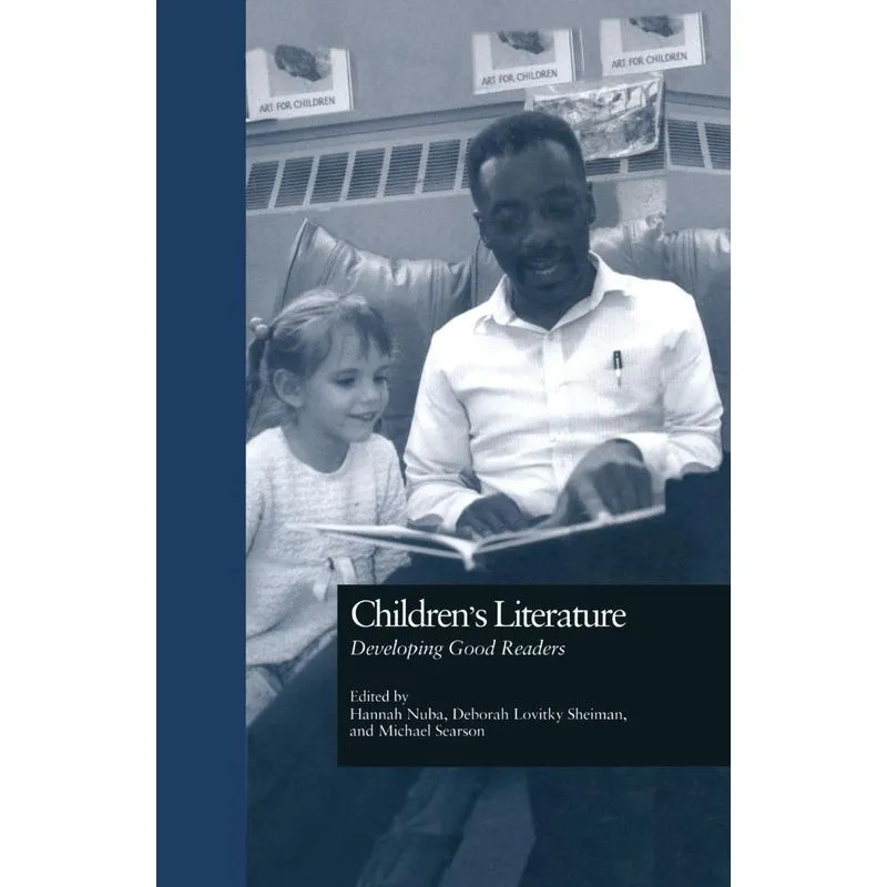 Childrens Literature