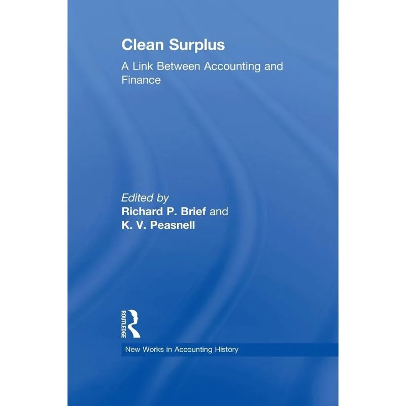 Clean Surplus