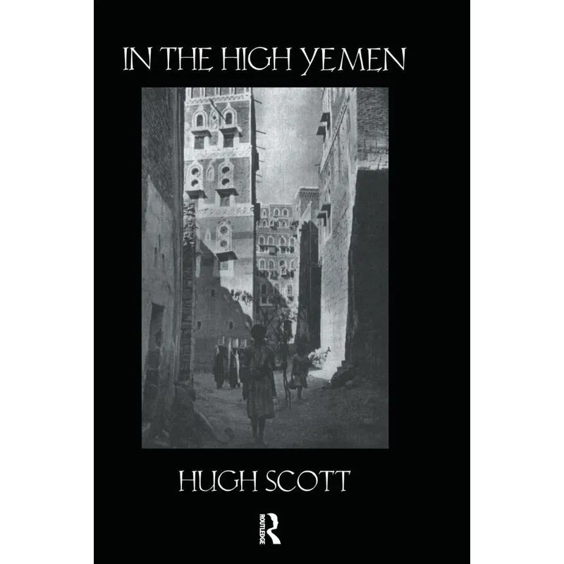 In The High Yemen