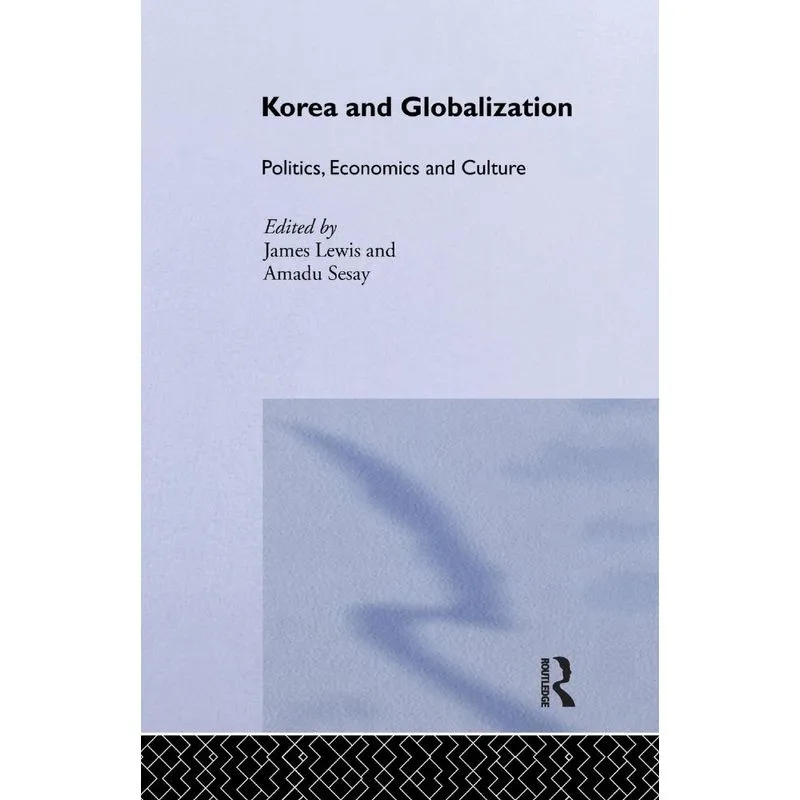 Korea and Globalization