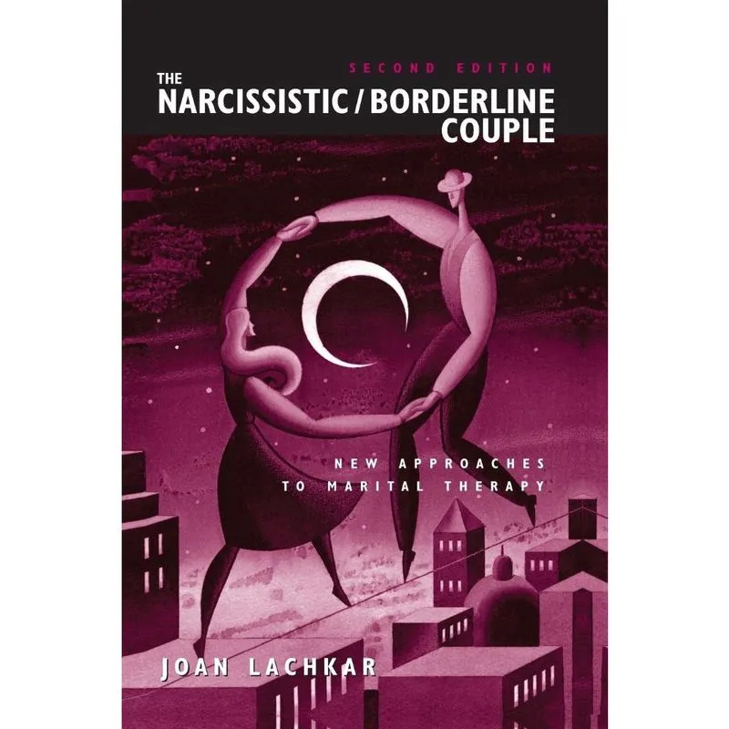 The Narcissistic / Borderline Couple