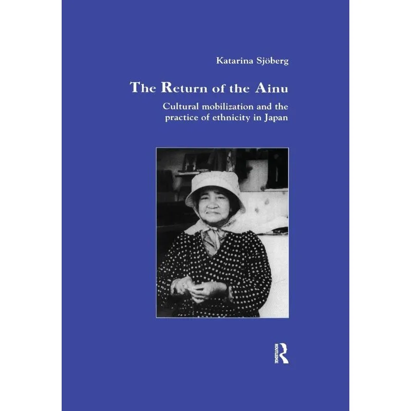 The Return of Ainu
