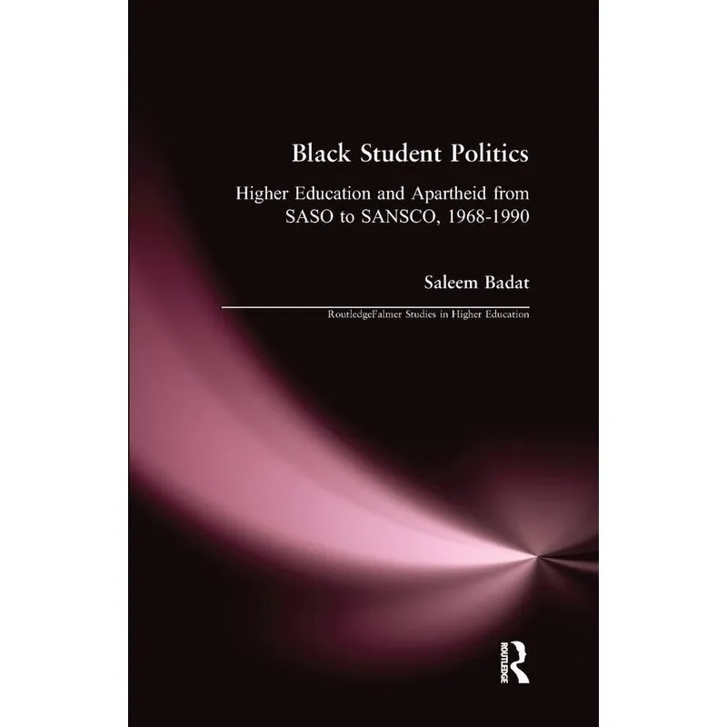 Black Student Politics