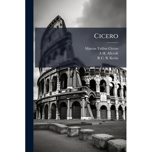 Cicero: Pro Plancio - Paperback