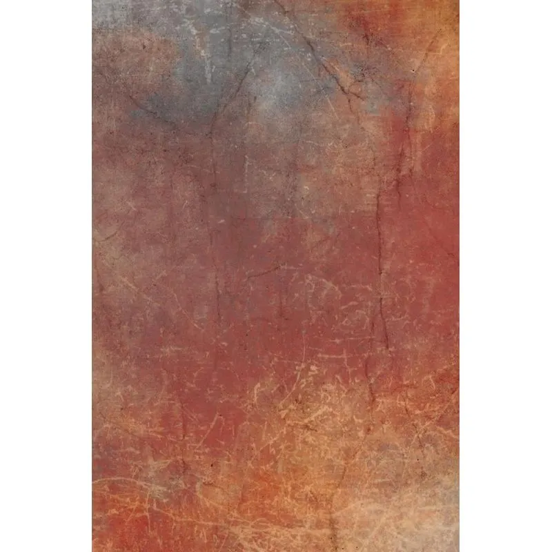 Distressed Textures Composition Notebook - Small Unruled Notebook - 6x9 Blank Notebook (Softcover Journal / Notebook / Sketchbook / Diary)