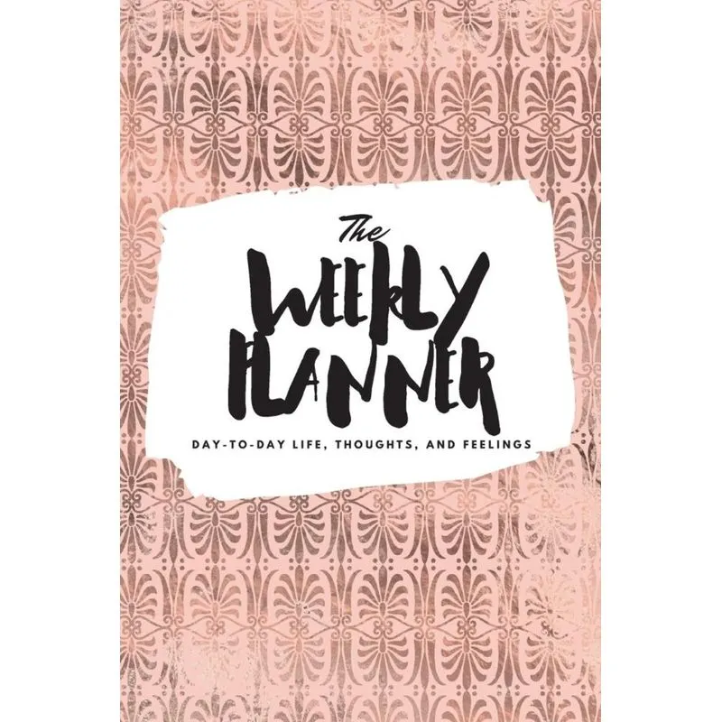 The Weekly Planner