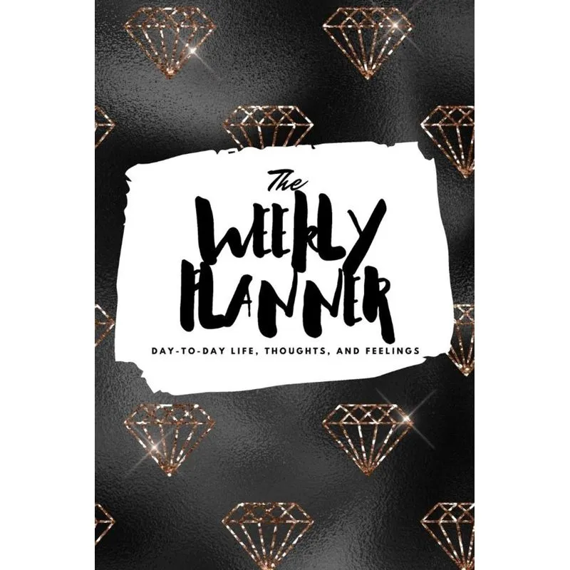 The Weekly Planner