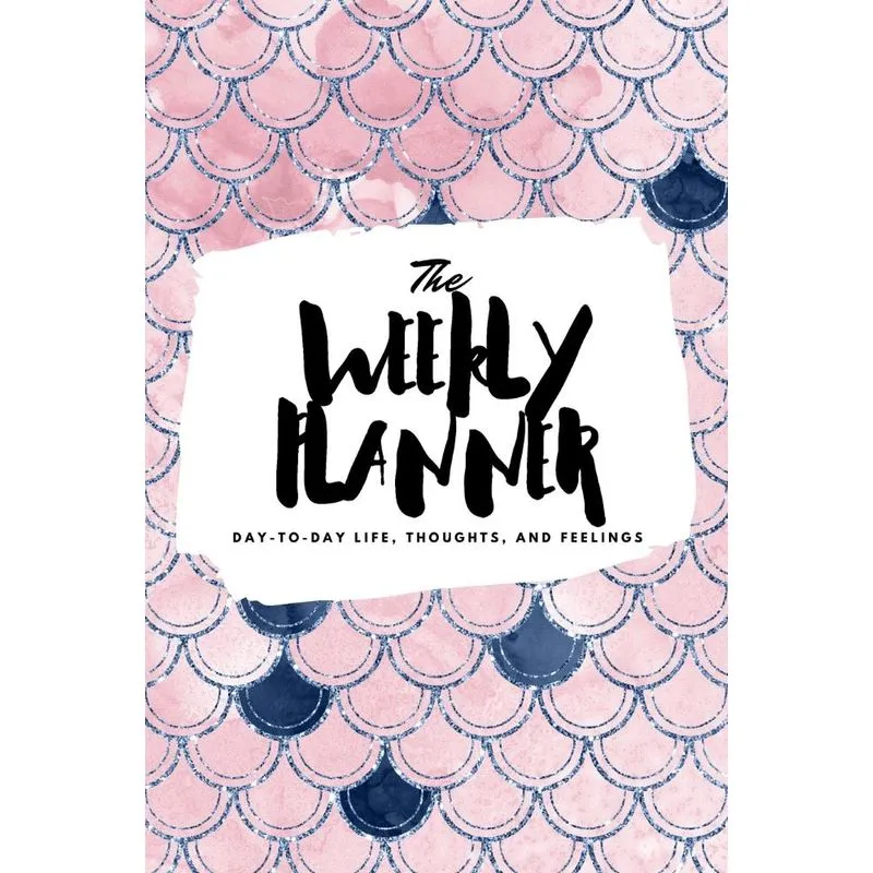 The Weekly Planner